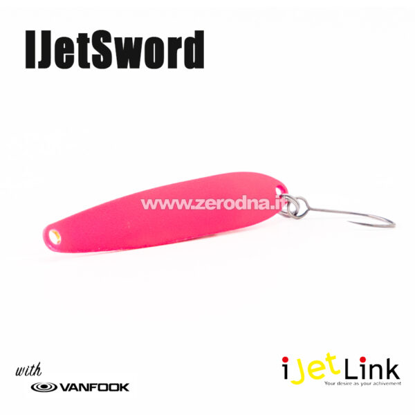 I Jet Link I Jet Sword