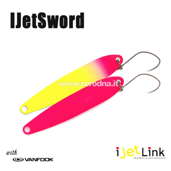 I Jet Link I Jet Sword