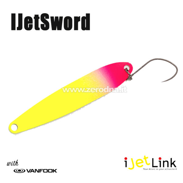 I Jet Link I Jet Sword