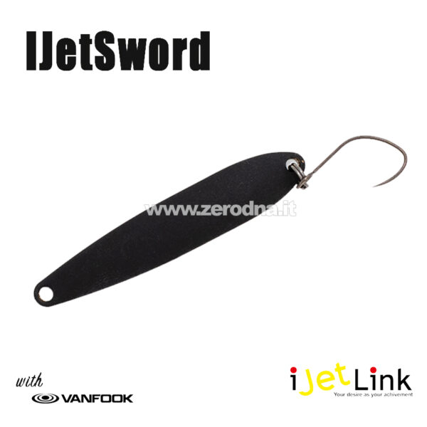I Jet Link I Jet Sword