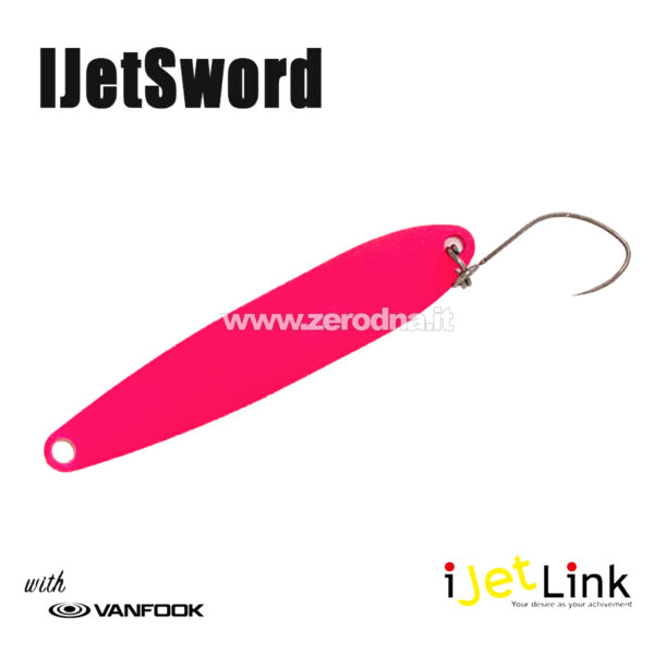 I Jet Link I Jet Sword