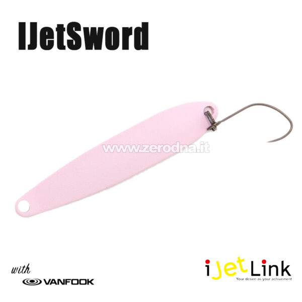 I Jet Link I Jet Sword