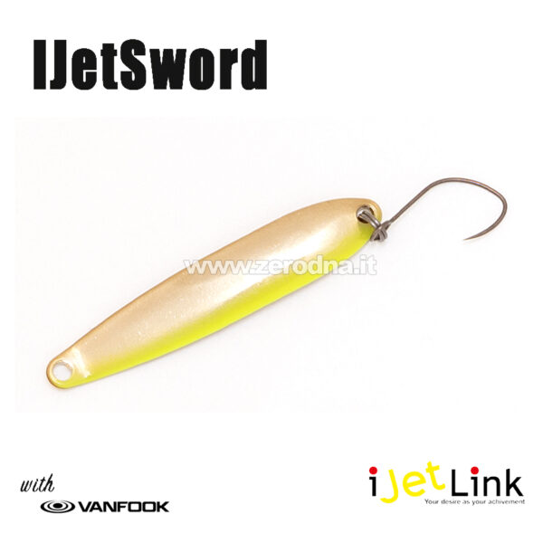 I Jet Link I Jet Sword