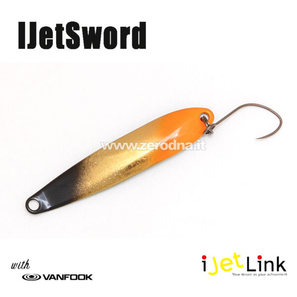 I Jet Link I Jet Sword