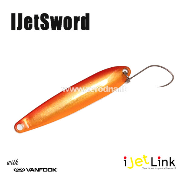 I Jet Link I Jet Sword