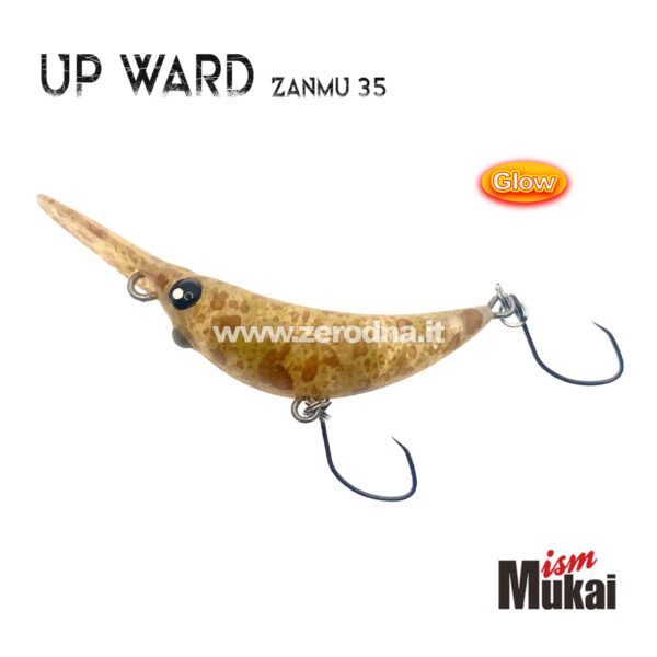 Mukai Upward Zanmu 35 - UZ02