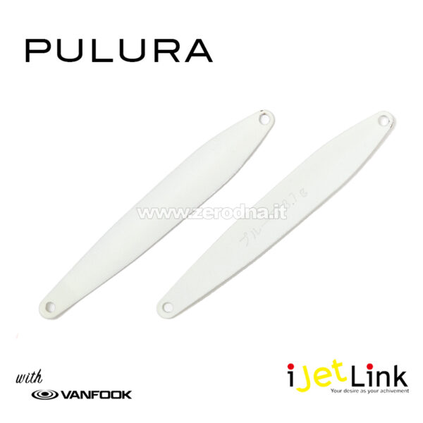 I Jet Link Pulura - #16