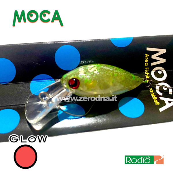 Rodio Craft Moca