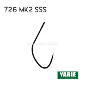Yarie 726 Mk 2 SSS