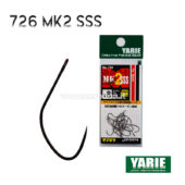 Yarie 726 Mk 2 SSS