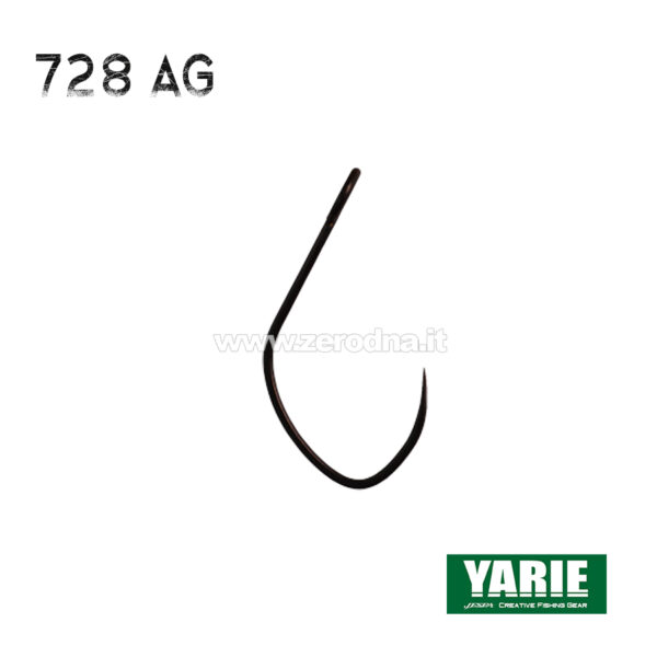 Yarie 728 AG Hook