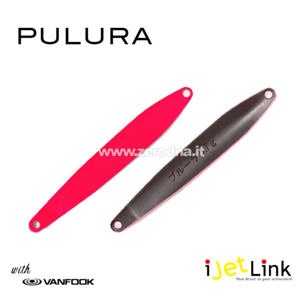 I Jet Link Pulura
