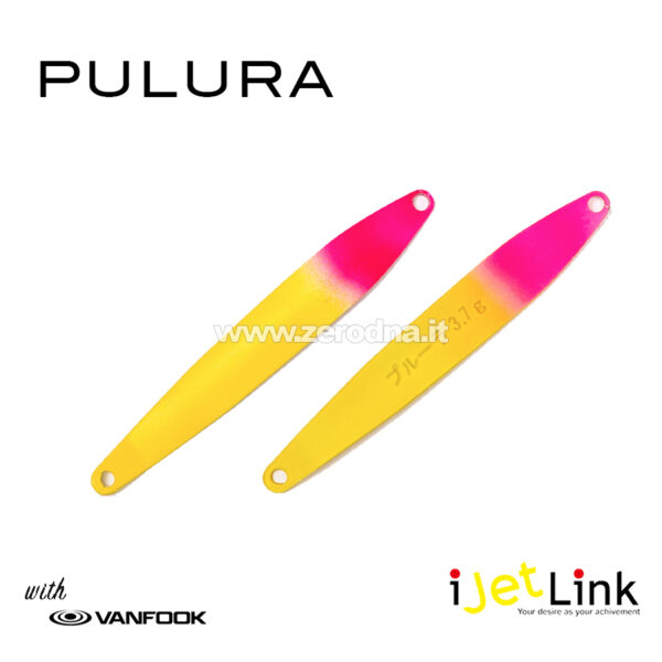 I Jet Link Pulura