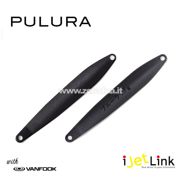 I Jet Link Pulura - KC10