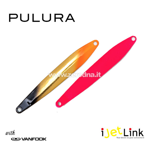 I Jet Link Pulura