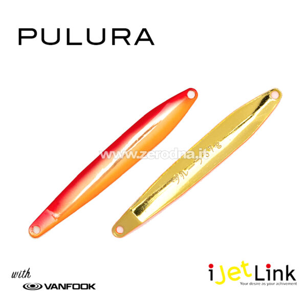 I Jet Link Pulura - RHG