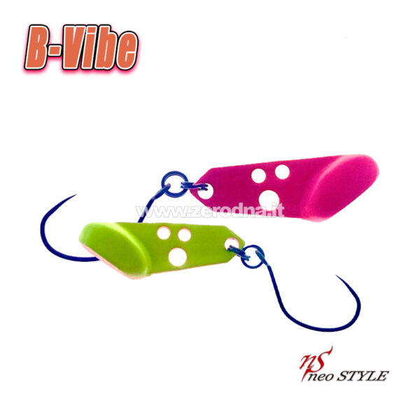 Neostyle B-Vibe