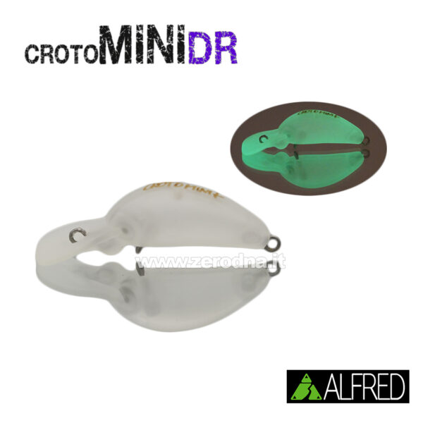 Alfred Croto Mini