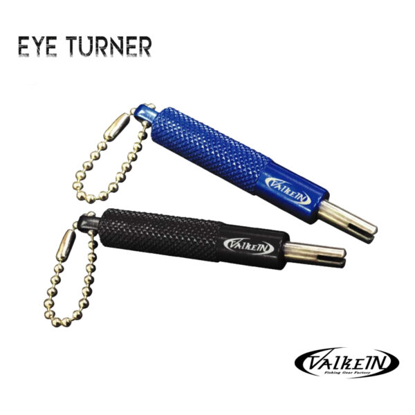 Valkein Eye Turner