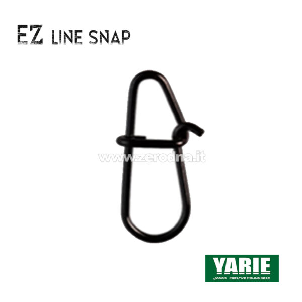 Yarie  558 EZ Line Snap