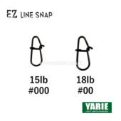 Yarie  558 EZ Line Snap