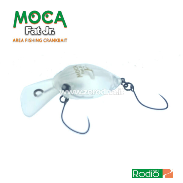 Rodio Craft Moca Fat Jr