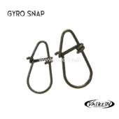 Valkein Gyro Snap