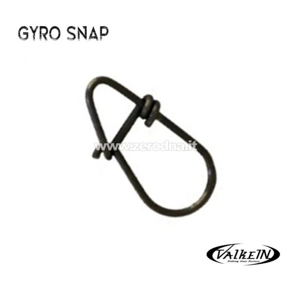Valkein Gyro Snap