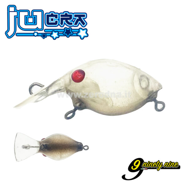 NinetyNine JUCra