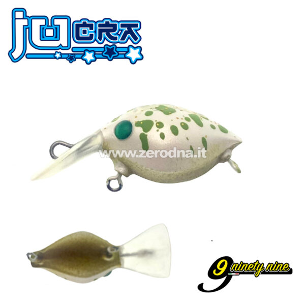 NinetyNine JUCra