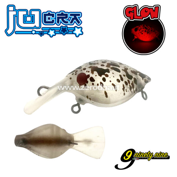 NinetyNine JUCra