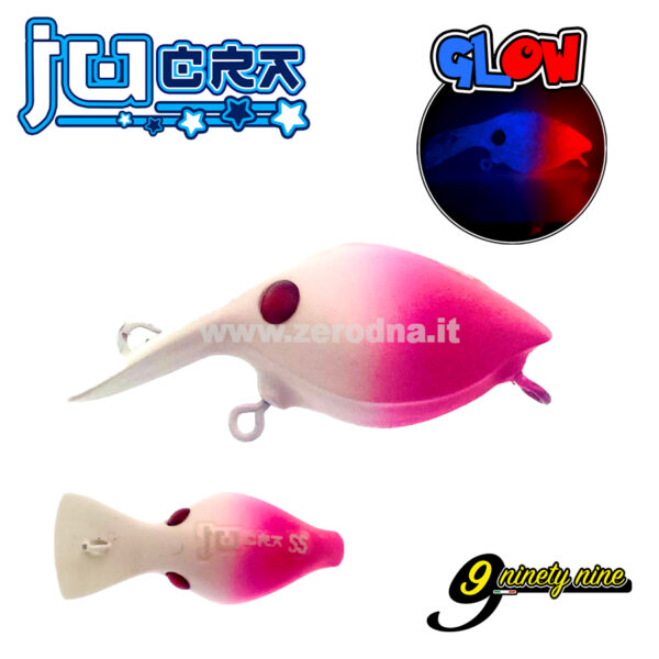 NinetyNine JUCra