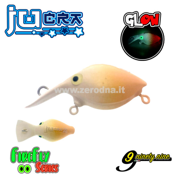 NinetyNine JUCra