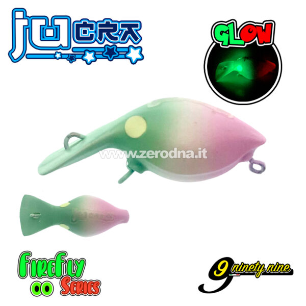 NinetyNine JUCra