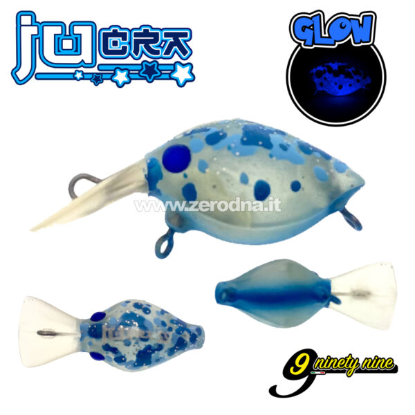 NinetyNine JUCra