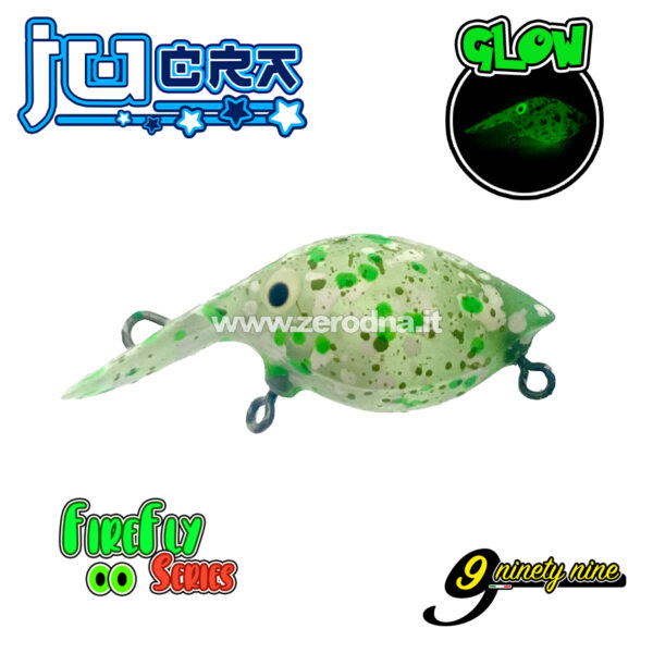 NinetyNine JUCra