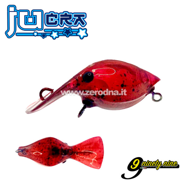NinetyNine JUCra
