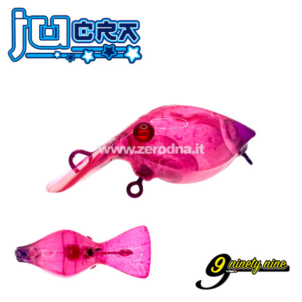 NinetyNine JUCra