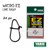 Yarie 555 Micro EZ Line Snap