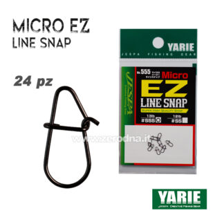 Yarie 555 Micro EZ Line Snap