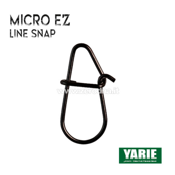 Yarie 555 Micro EZ Line Snap
