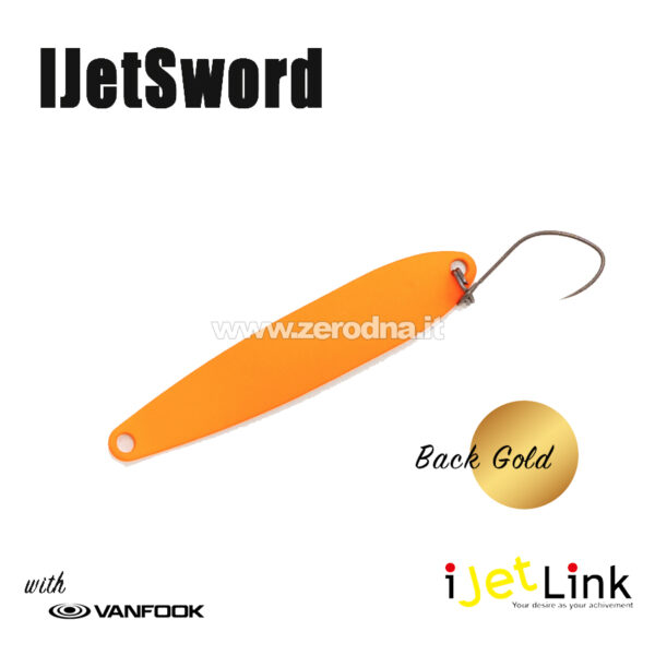 I Jet Link I Jet Sword