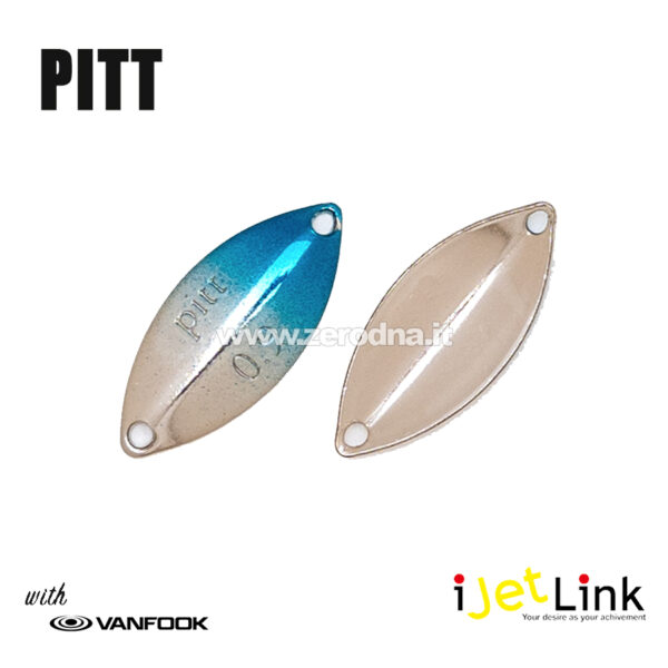 I Jet Link Pitt