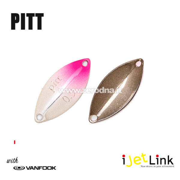 I Jet Link Pitt