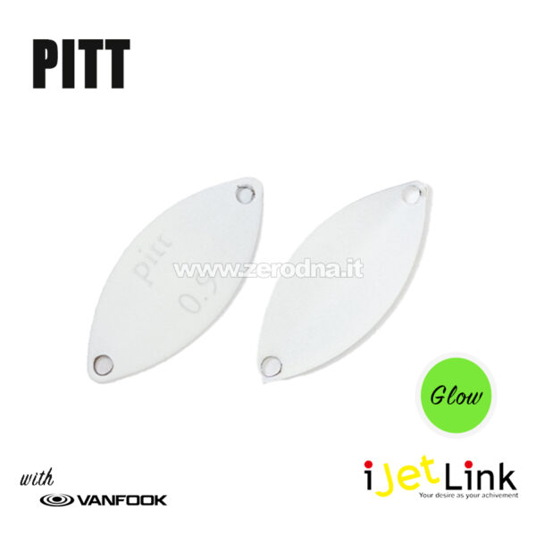 I Jet Link Pitt