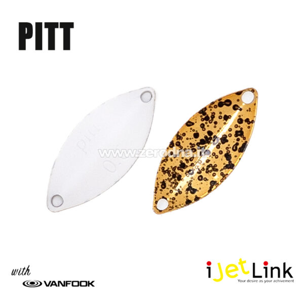 I Jet Link Pitt