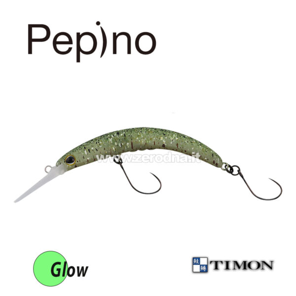 Jackall Timon Pepino
