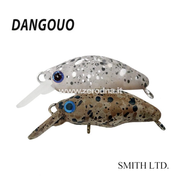 Smith Dangouo