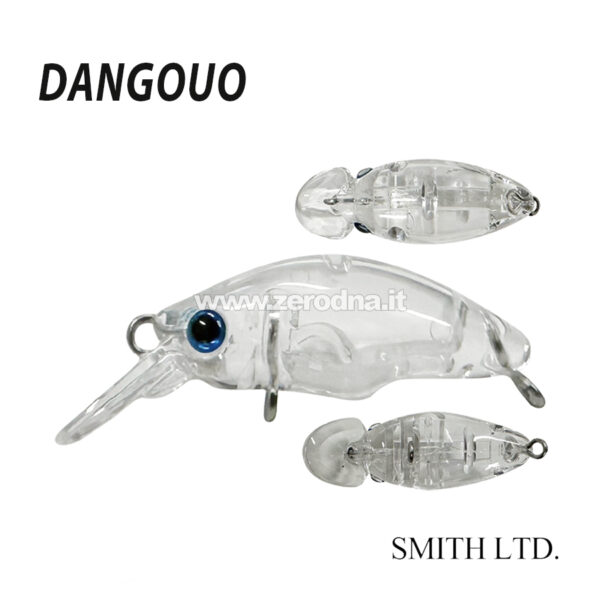 Smith Dangouo