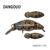 Smith Dangouo